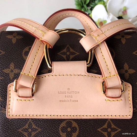 WIS MONTSOURIS Louis Vuitton 1007
